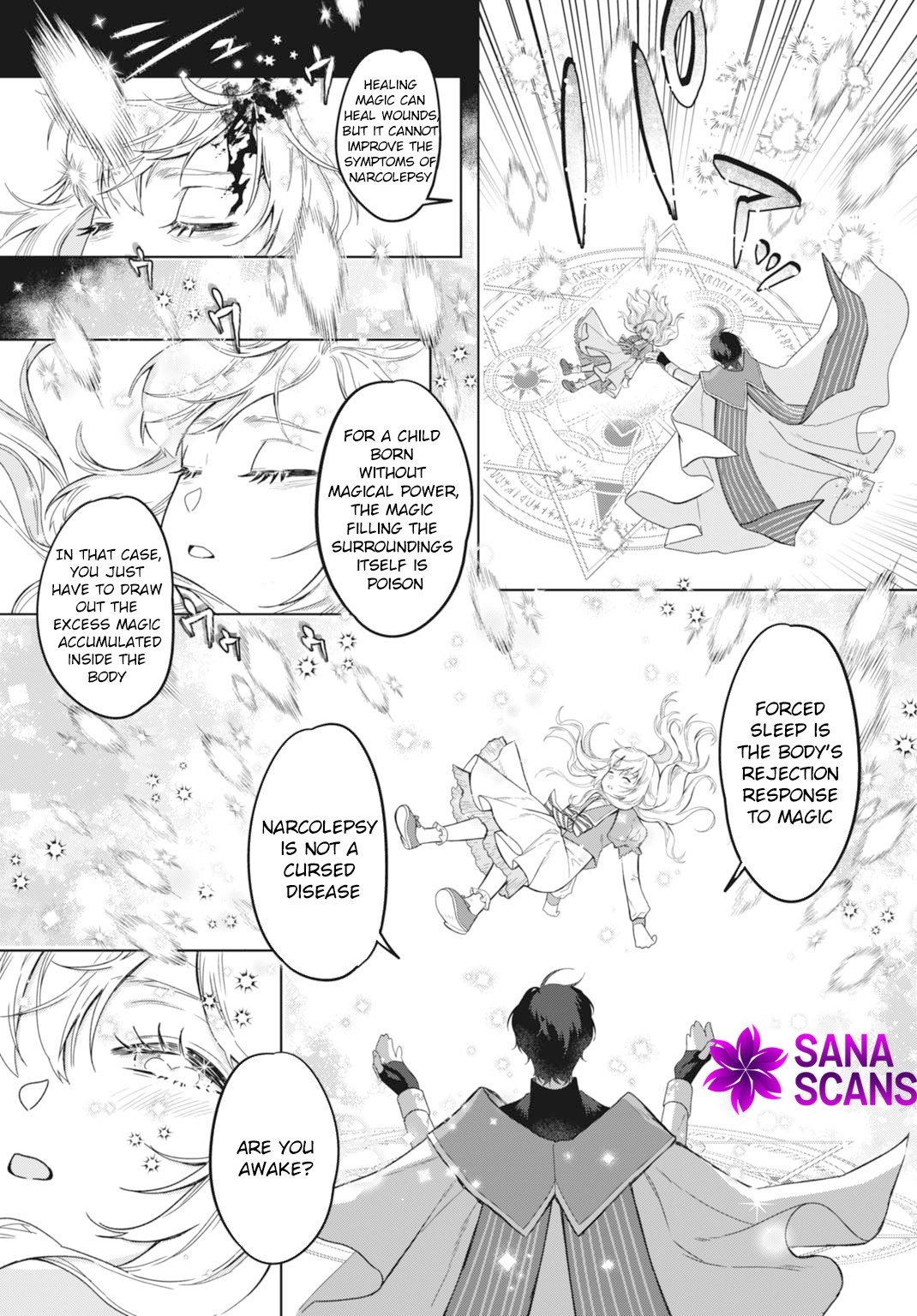 The Strongest Duke’s Daughter Wants to Marry the Exiled Mage Chapter 1 Page 15